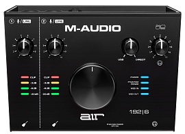 M-AUDIO AIR 192 | 6 USB