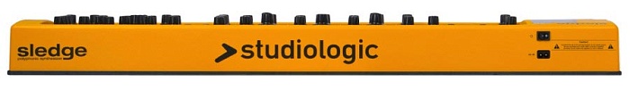 STUDIOLOGIC Sledge 2.0