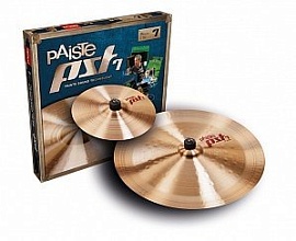 PAISTE PST 7 EFFECTS PACK