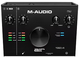M-AUDIO AIR 192 | 4 USB