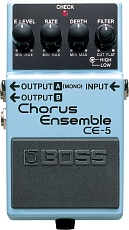BOSS CE-5