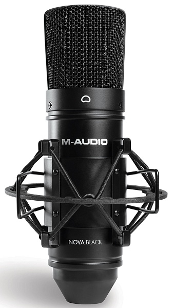 M-AUDIO AIR 192 | 4 Vocal Studio Pro