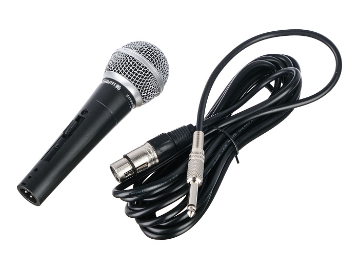 Микрофон LEEM DM-302