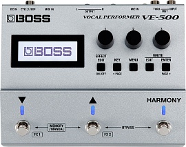 BOSS VE-500