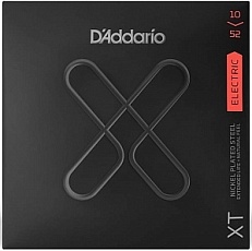 D'Addario XTE1052 XT 10-52