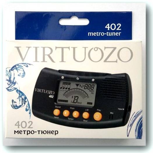 VIRTUOZO 00402