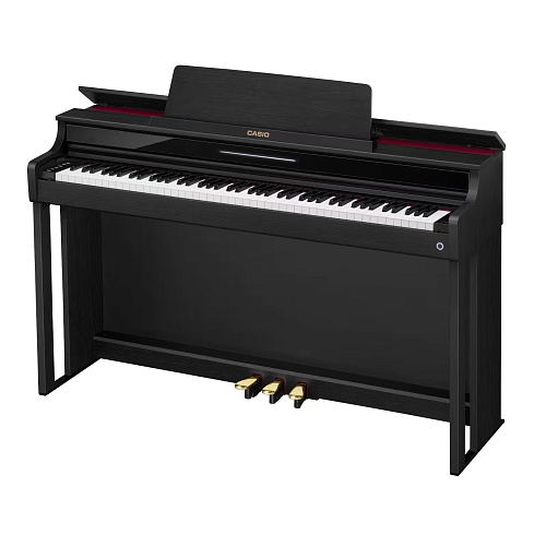 CASIO Celviano AP-550BK