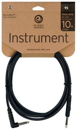 PLANET WAVES PW-CGTRA-20