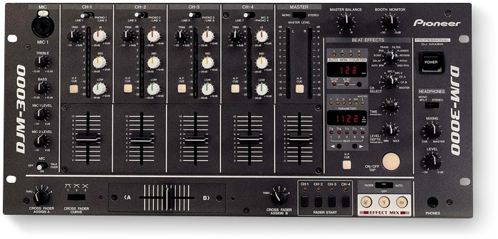 PIONEER DJM-3000