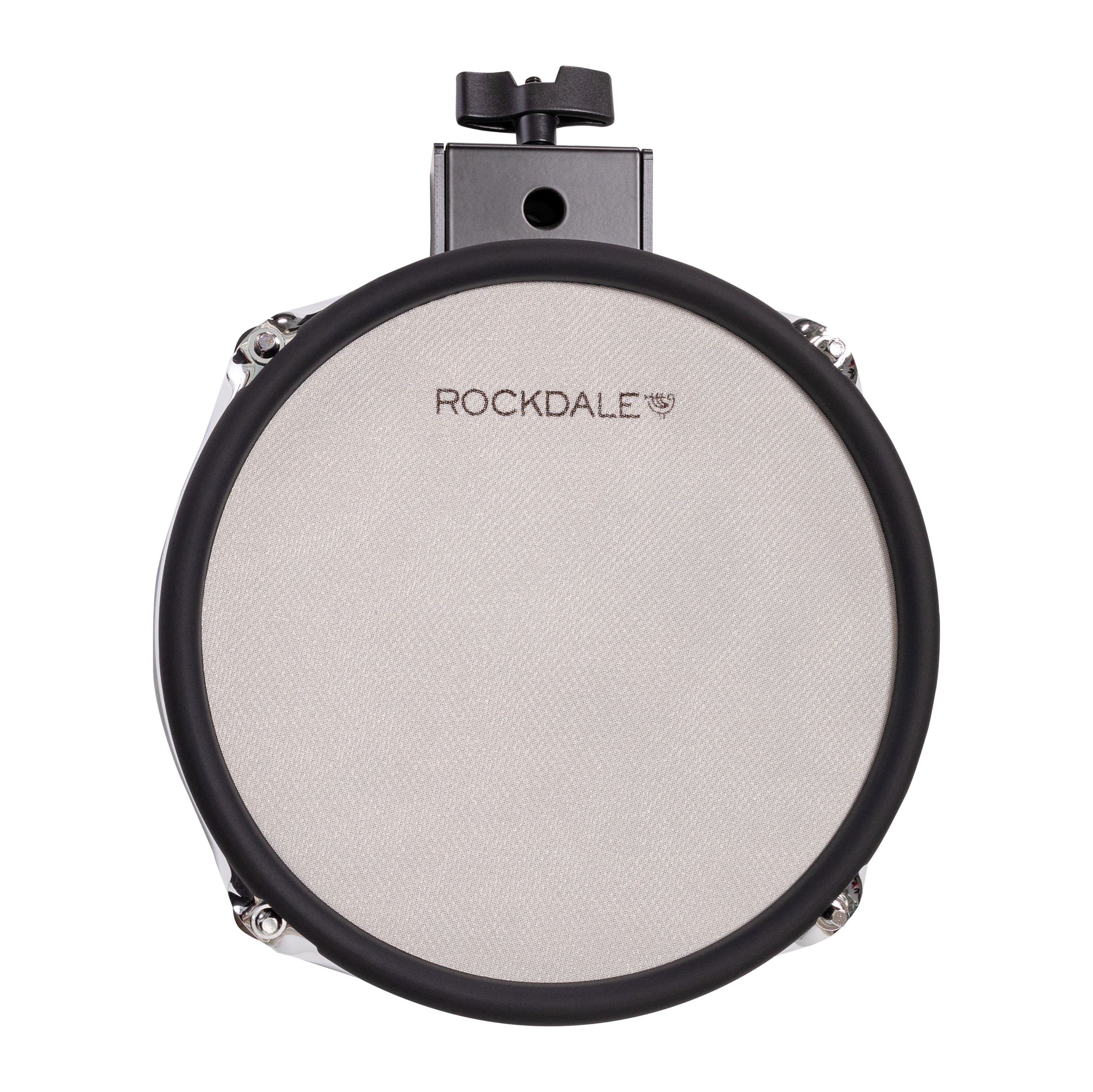 ROCKDALE Thunder Mesh PRO 8" Drum Pad