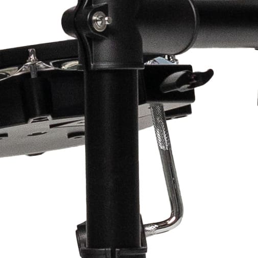ROCKDALE Tempest Mesh 2 L-type Rod