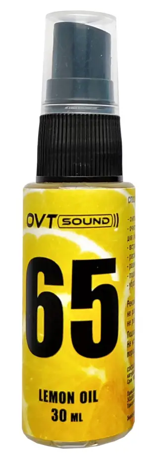 Масло OVTSound OV-OIL-1