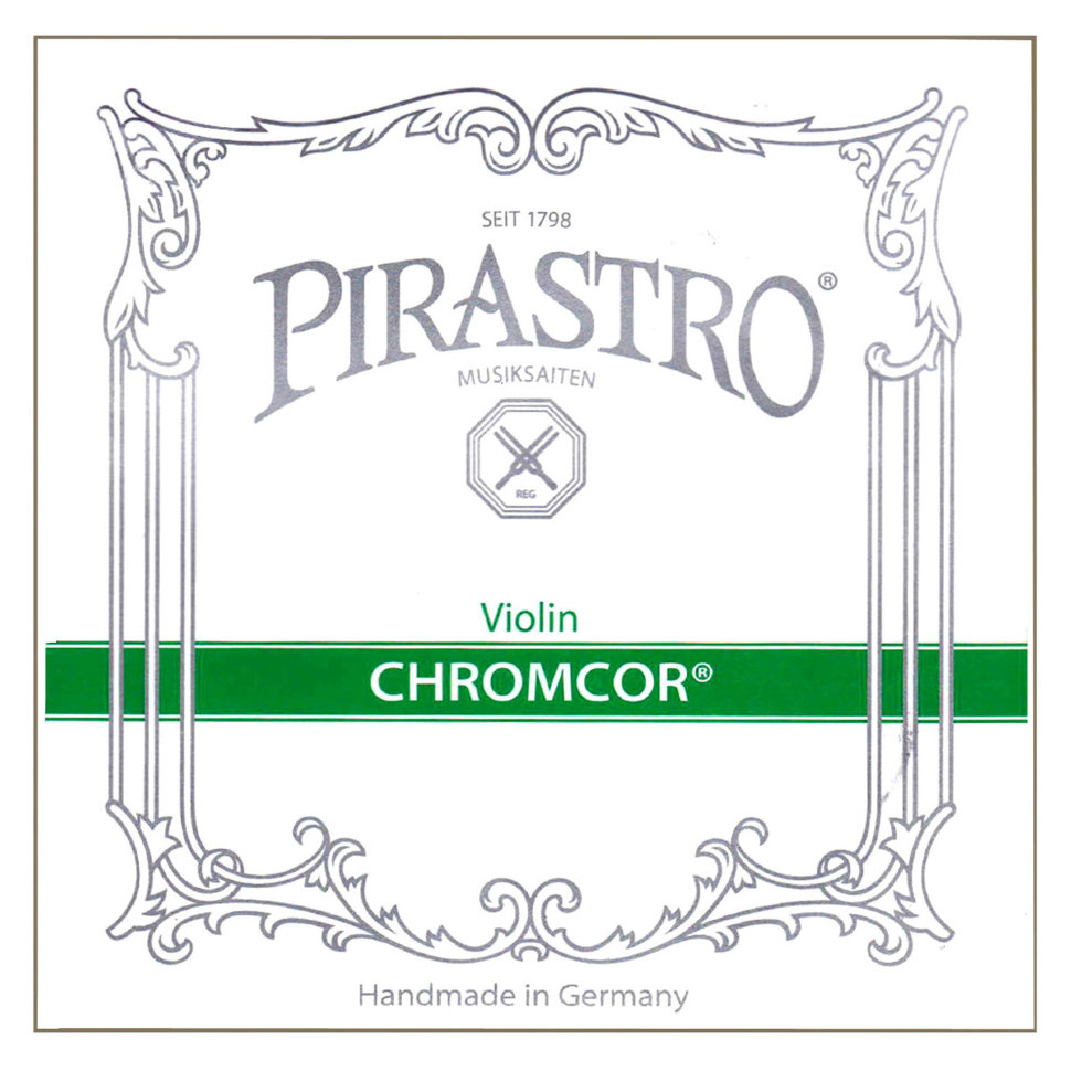 PIRASTRO 319060 Chromcor Violin