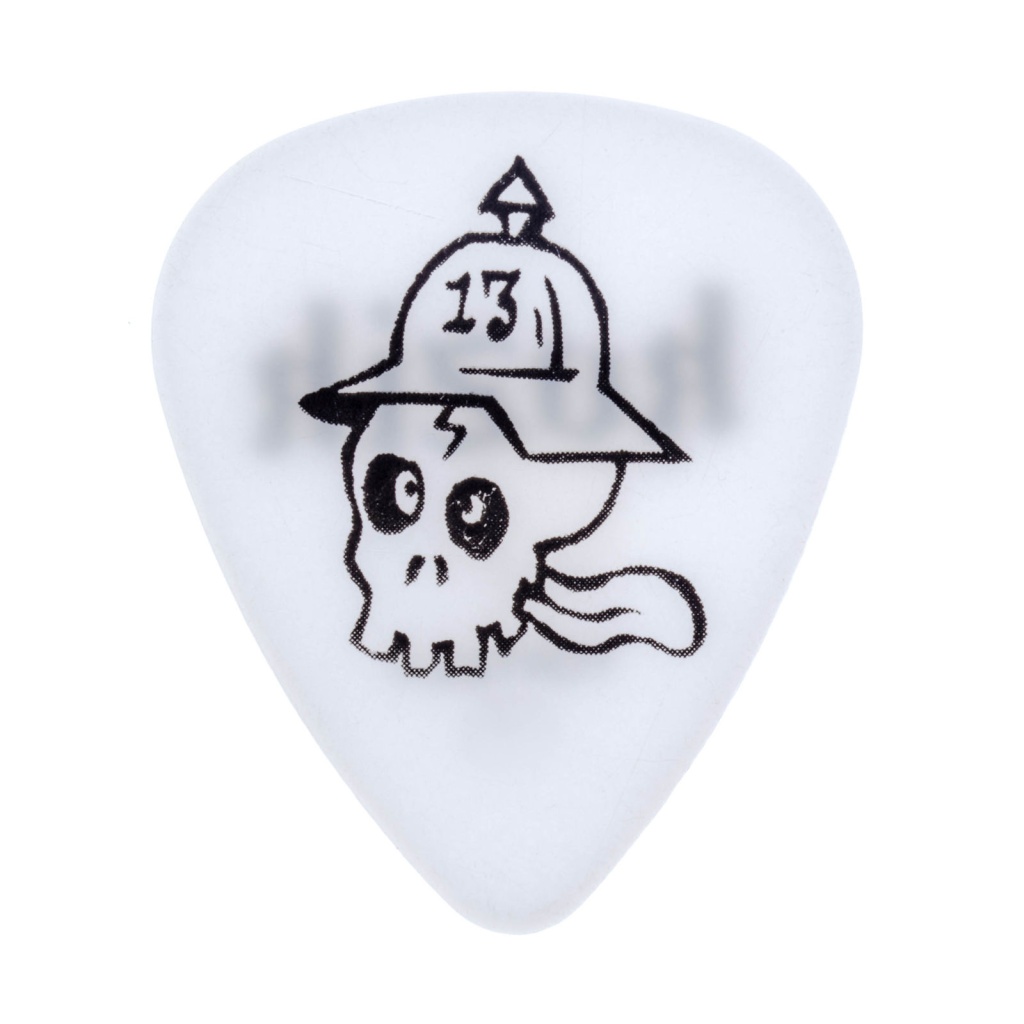 DUNLOP BL45R060 Frank Kozik Skull Tongue