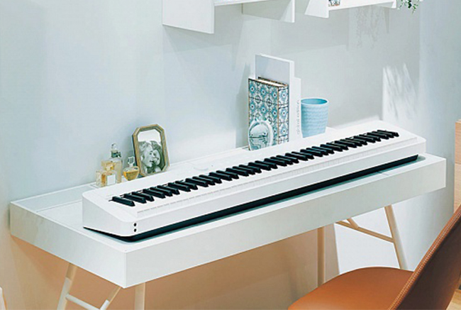 Цифровое пианино CASIO PX-S1000!