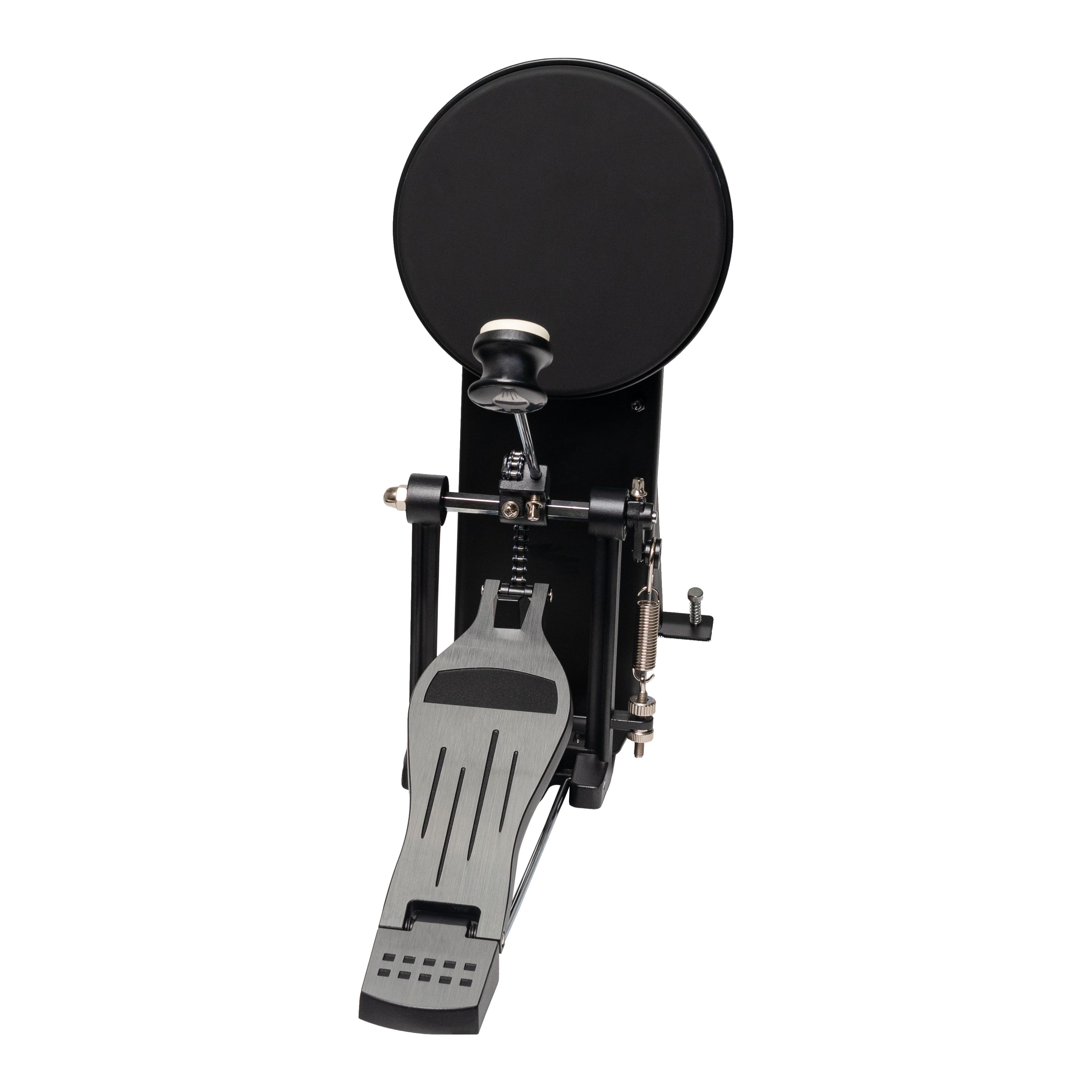 ROCKDALE Tempest Mesh 2 Kick Drum w/ rack