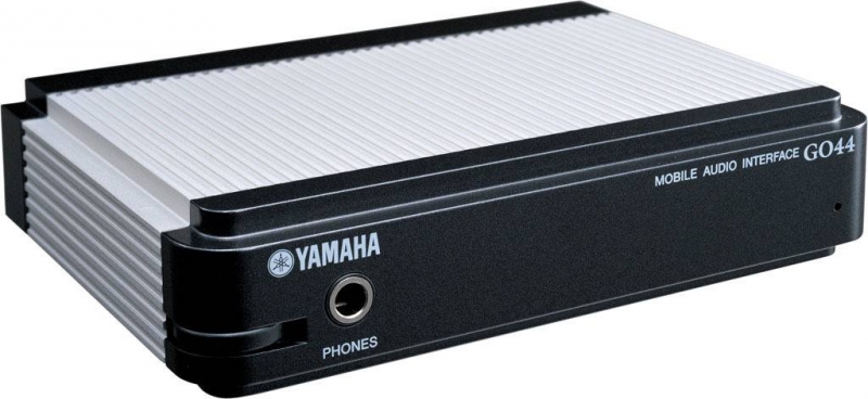 Звуковая карта yamaha go 46