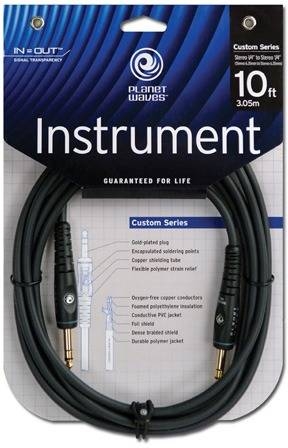PLANET WAVES PW-GS-10