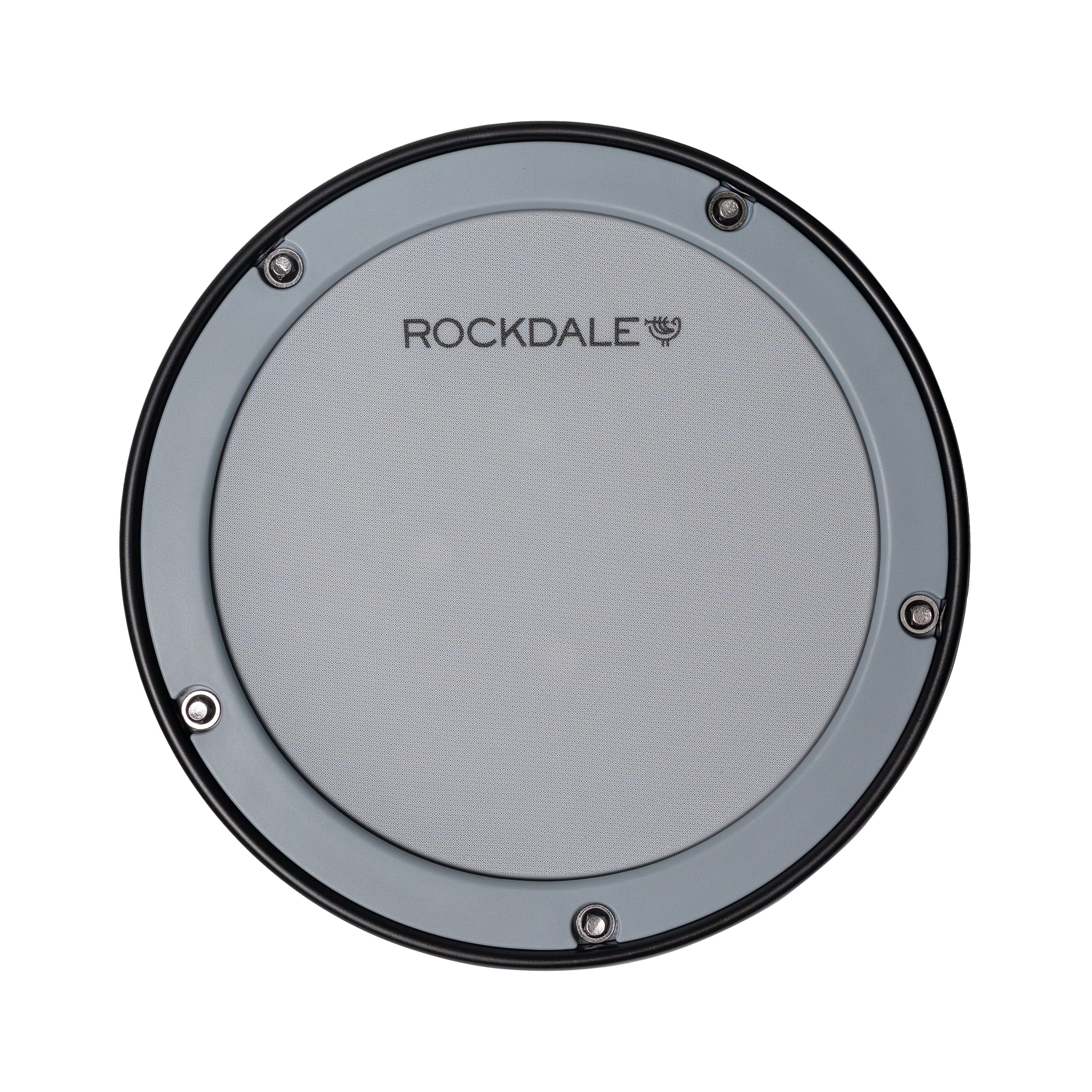 ROCKDALE Tempest Mesh 1 Drum Pad