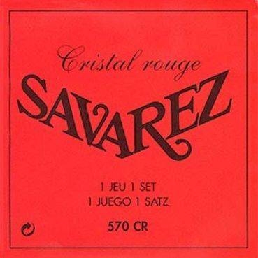 SAVAREZ 570CR