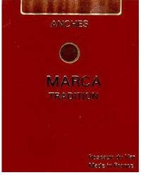MARCA TR435
