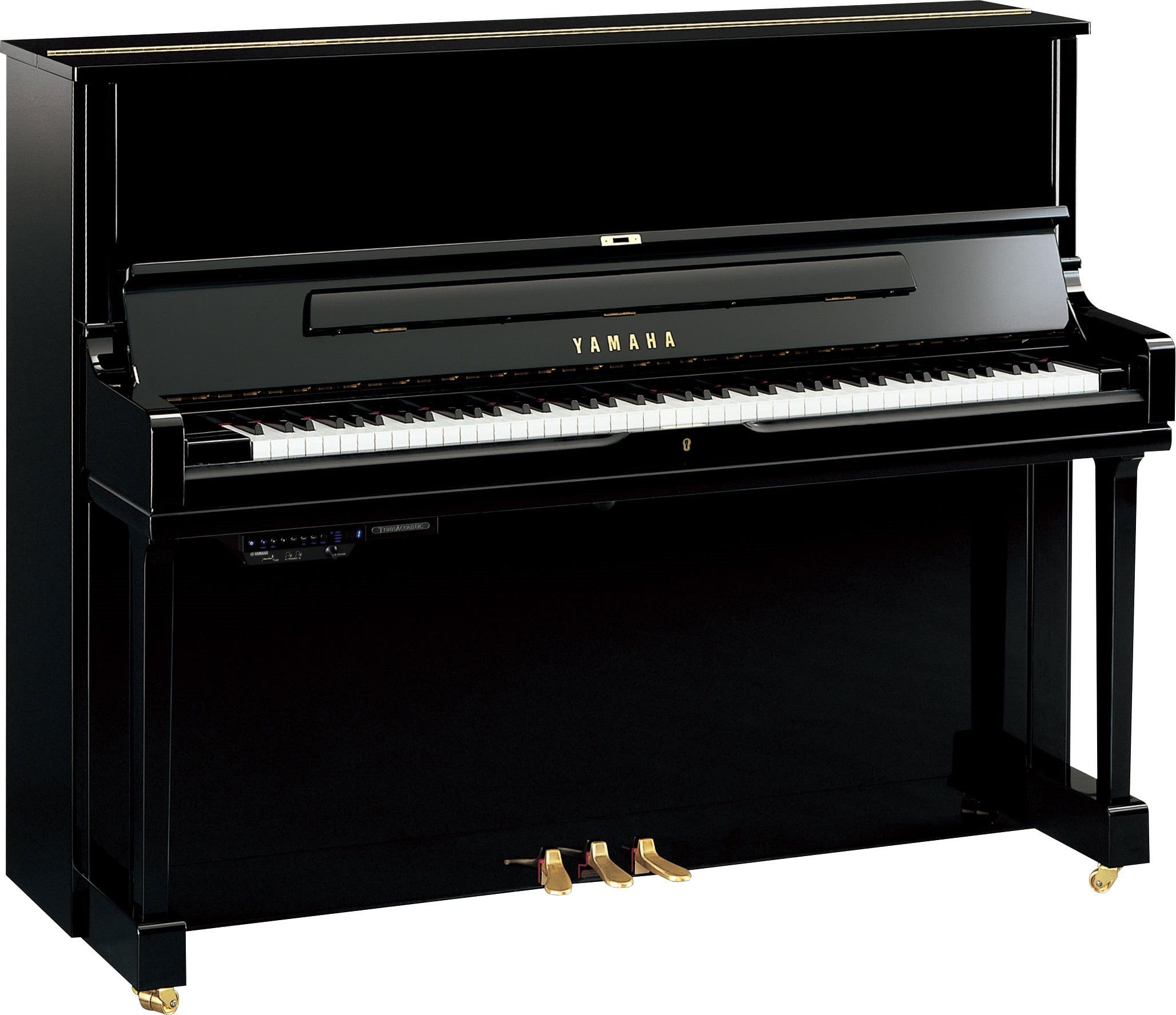 YAMAHA YUS1 SILENT PE