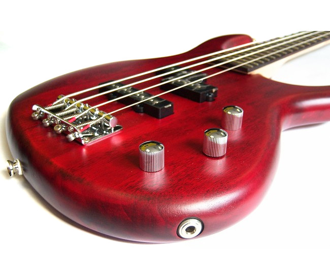 CORT Action-Bass-Plus-TR Action Series