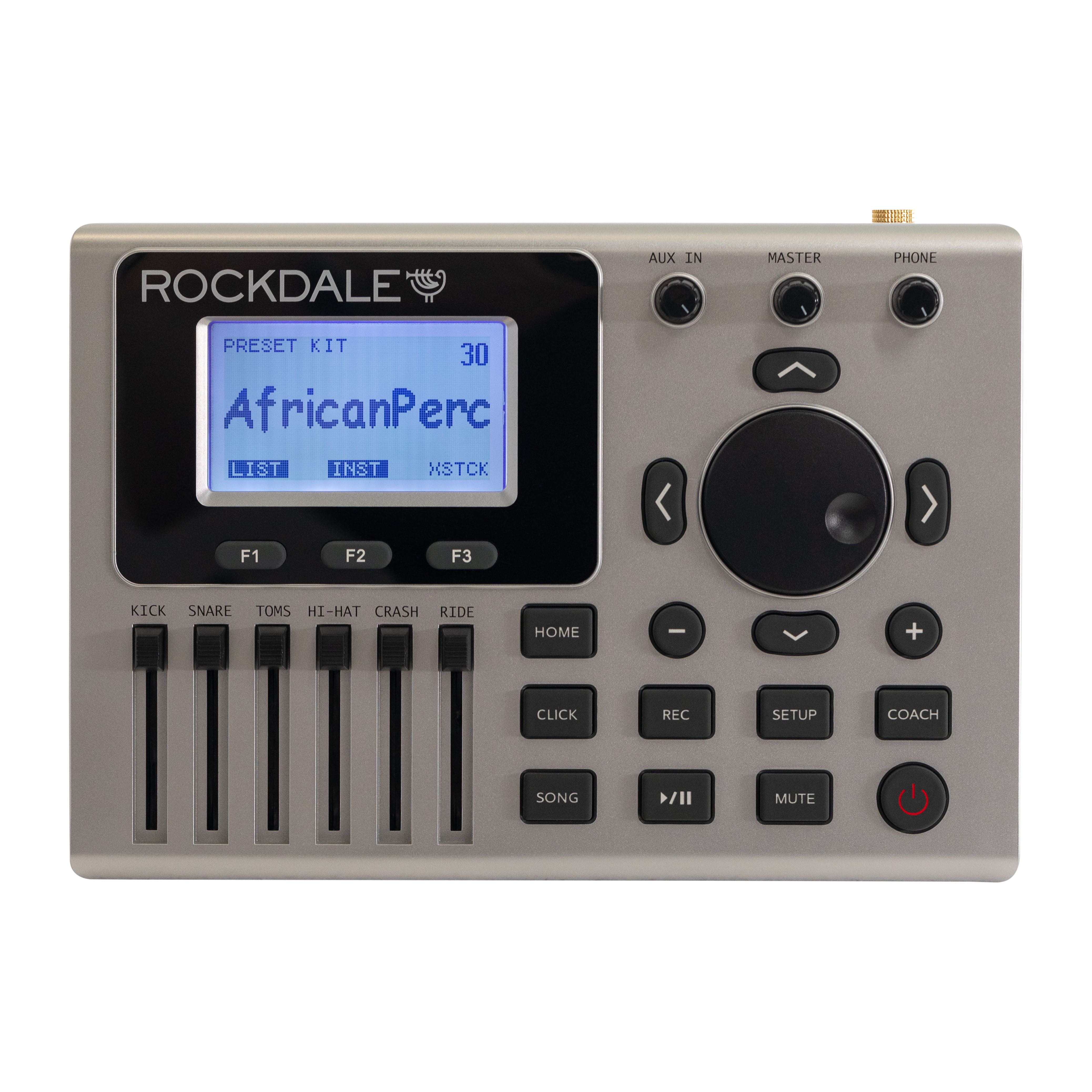 ROCKDALE Thunder Mesh PRO SM104 Module