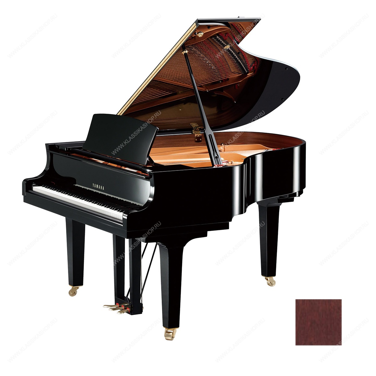 YAMAHA C2X PM