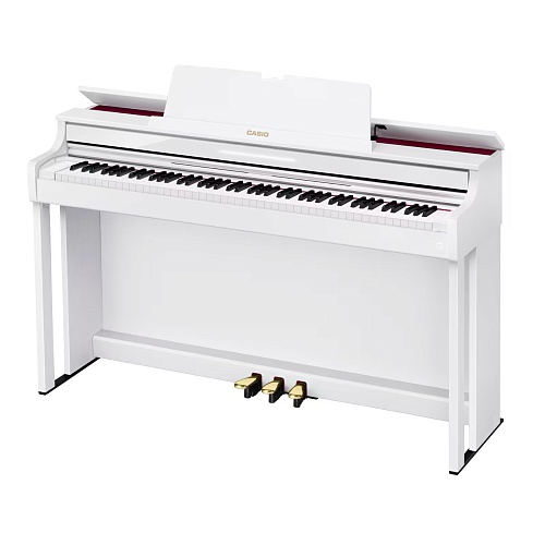 CASIO Celviano AP-550WE