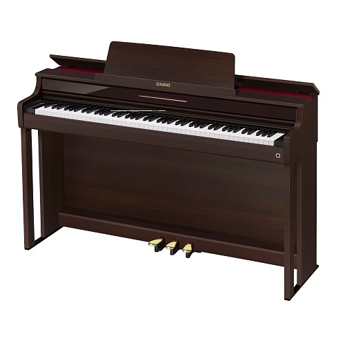 CASIO Celviano AP-550BN