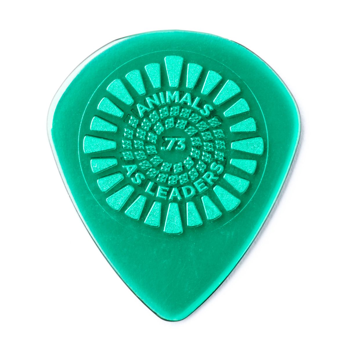  DUNLOP AALP02 Animals As Leaders Primetone в упаковке 3шт