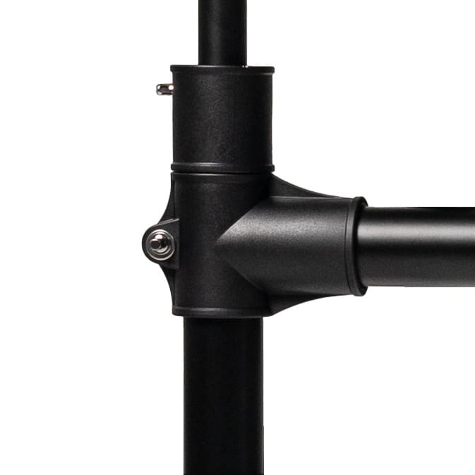 ROCKDALE Tempest Mesh 2 Pipe Joint