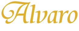 Alvaro
