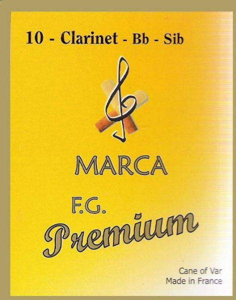 MARCA PR215
