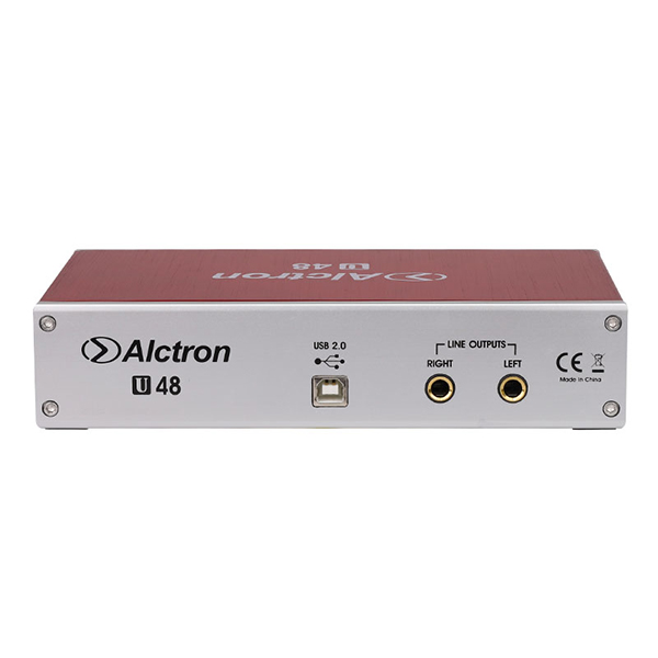 ALCTRON U48 USB