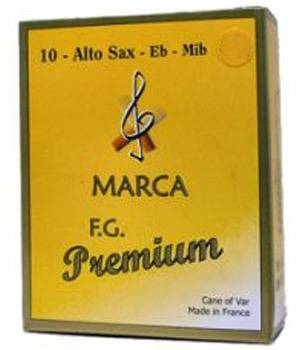 MARCA PR435