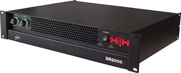 HH SR2000