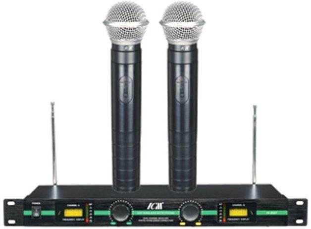 Микрофон IV-2027