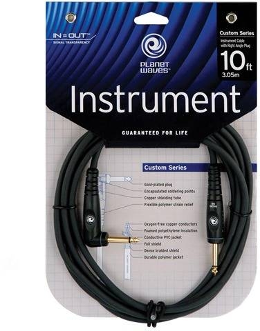 PLANET WAVES PW-G-10