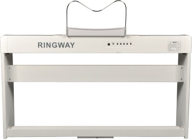 RINGWAY RP-35 W
