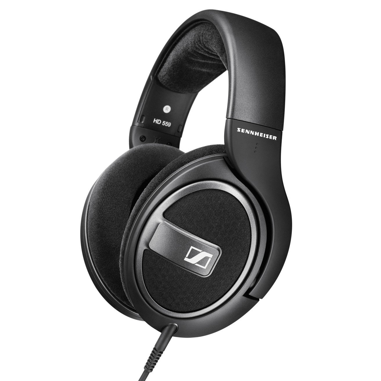 Hi-fi наушники