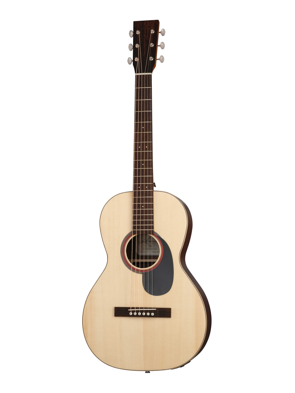 F16E Steel String Series Электро-акустическая гитара, Kremona