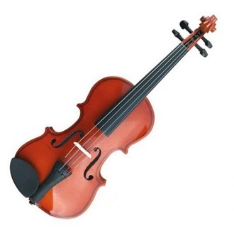 CREMONA GV-10  (1/16) скрипка