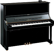 YAMAHA U3 SILENT PE