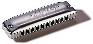 HOHNER M581016