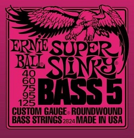 ERNIE BALL 2824