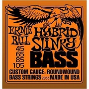 ERNIE BALL 2833