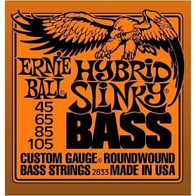 ERNIE BALL 2833