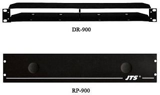 Рэковая стойка JTS DR-900+RP-900 DR-900+RP-900